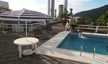 Belveder Apartamento Balneario Camboriu