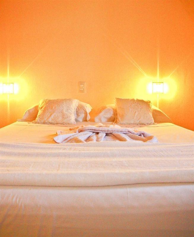Apartamento Belveder Balneario Camboriu