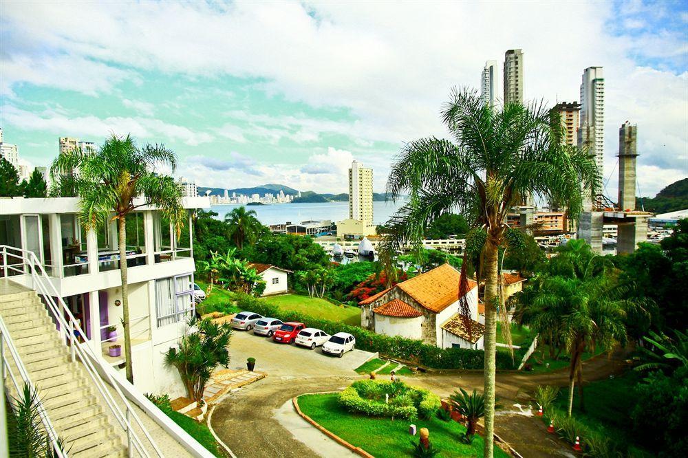 Apartamento Belveder *