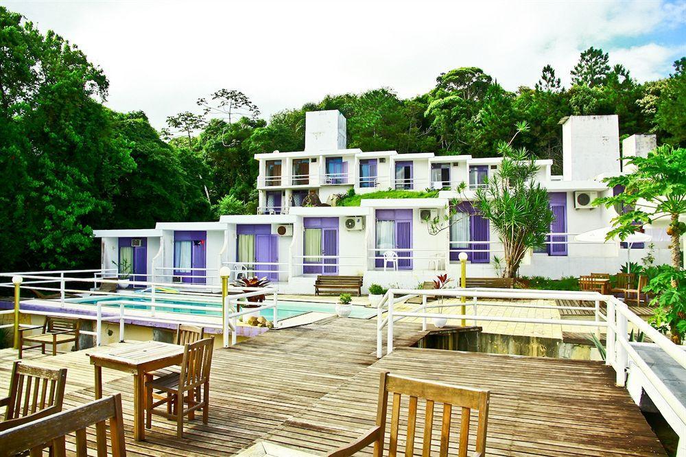 Belveder Apartamento Balneario Camboriu