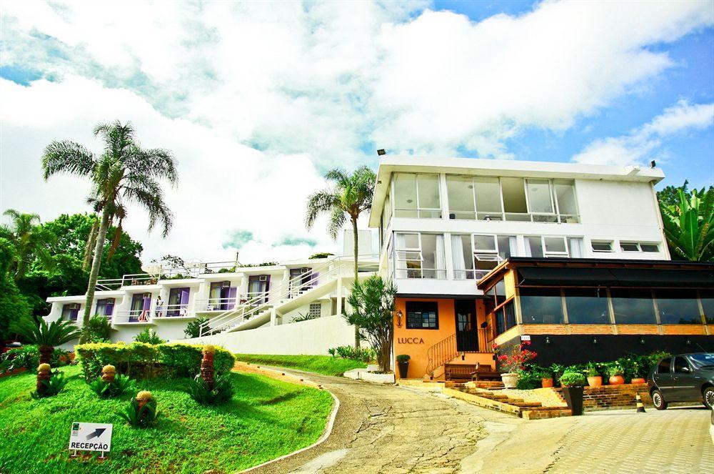 Apartamento Belveder *