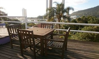 Belveder Apartamento Balneario Camboriu