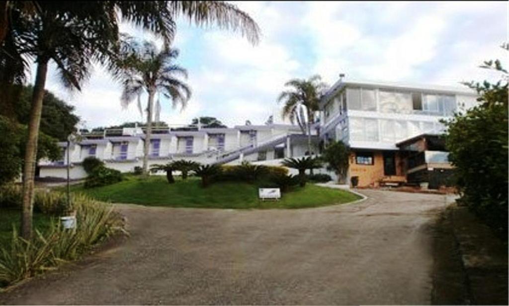 Apartamento Belveder *