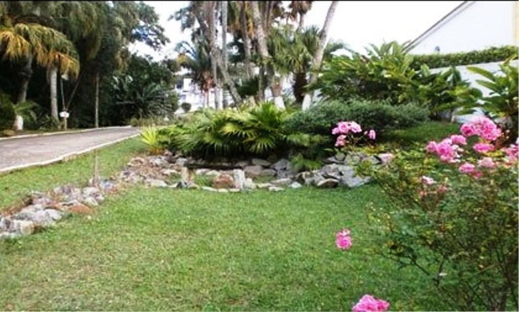 Apartamento Belveder Balneario Camboriu