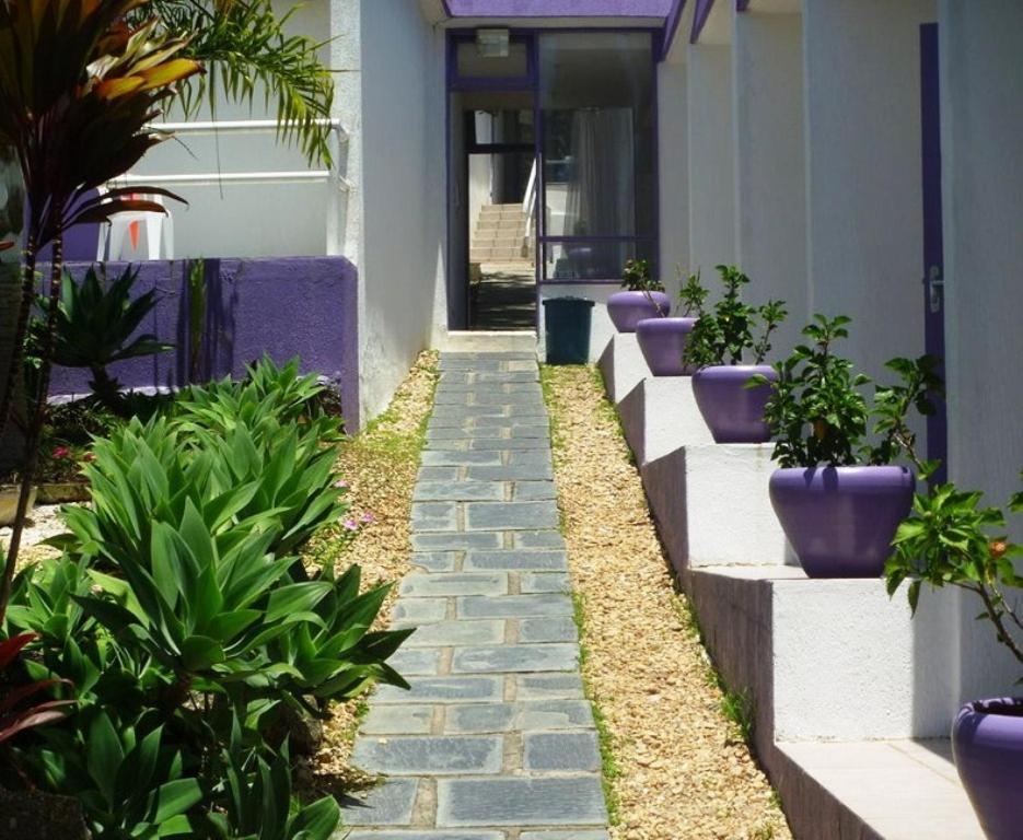 Apartamento Belveder *