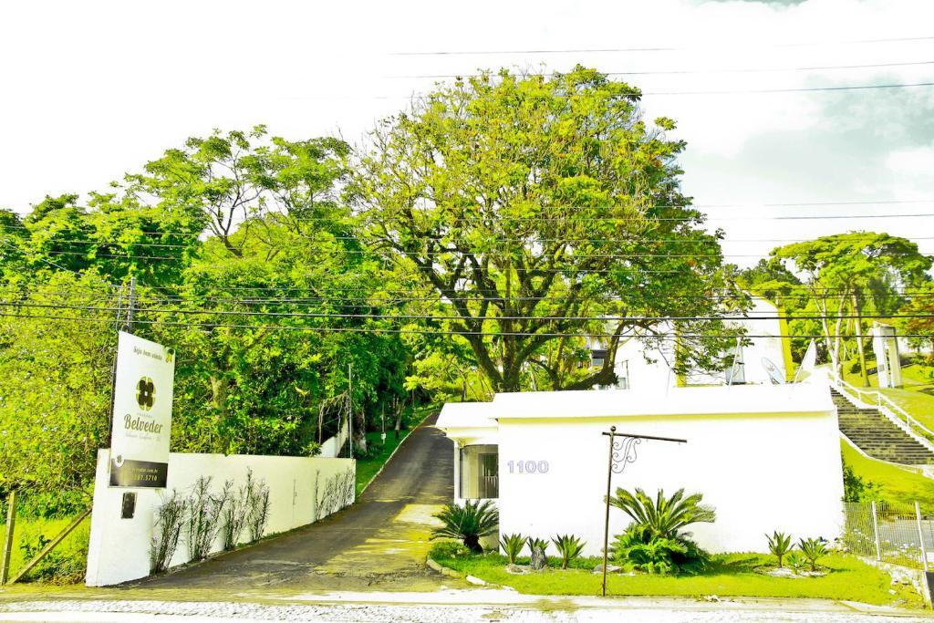 Apartamento Belveder