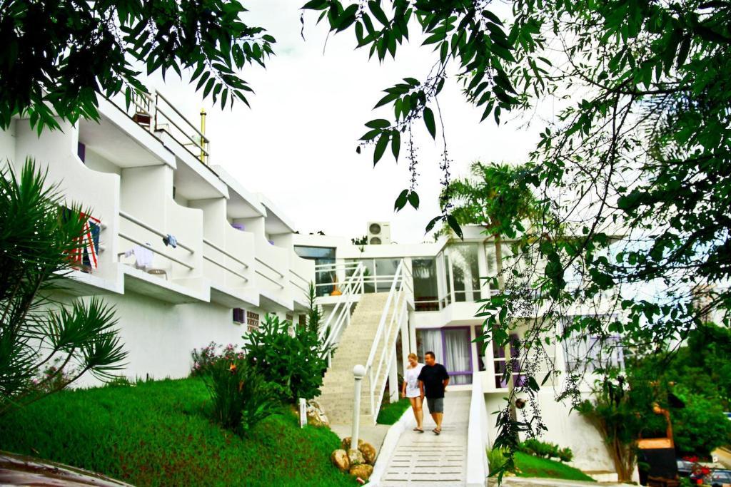 Apartamento Belveder Balneario Camboriu