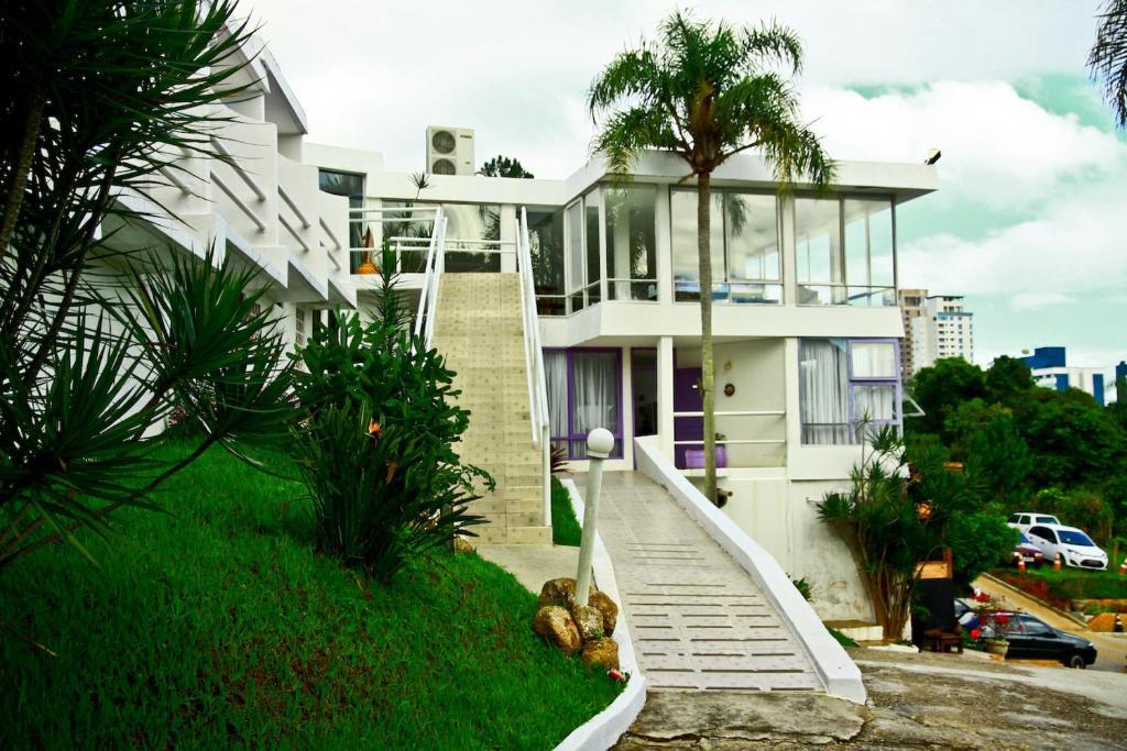 Belveder * Balneario Camboriu