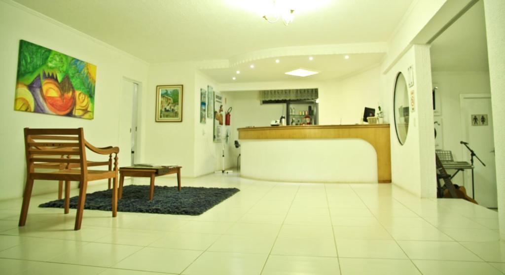 Belveder * Balneario Camboriu