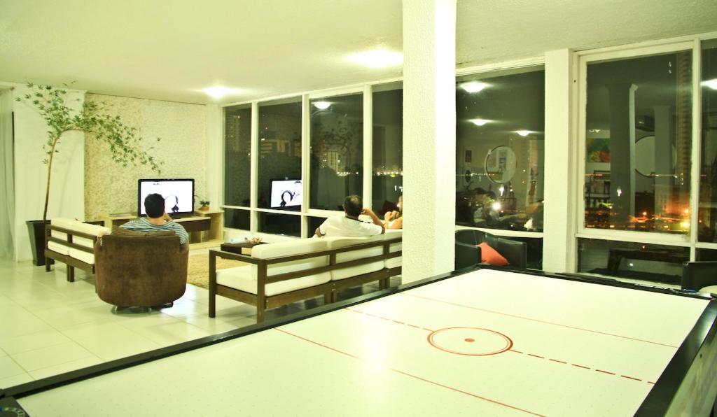 Belveder Apartamento Balneario Camboriu