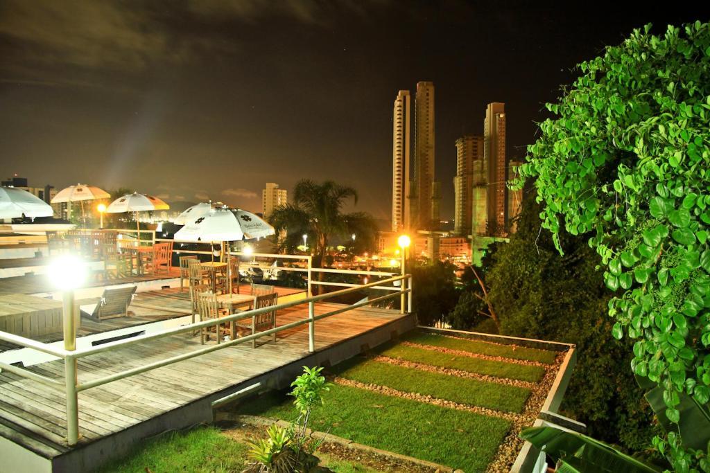Belveder Apartamento