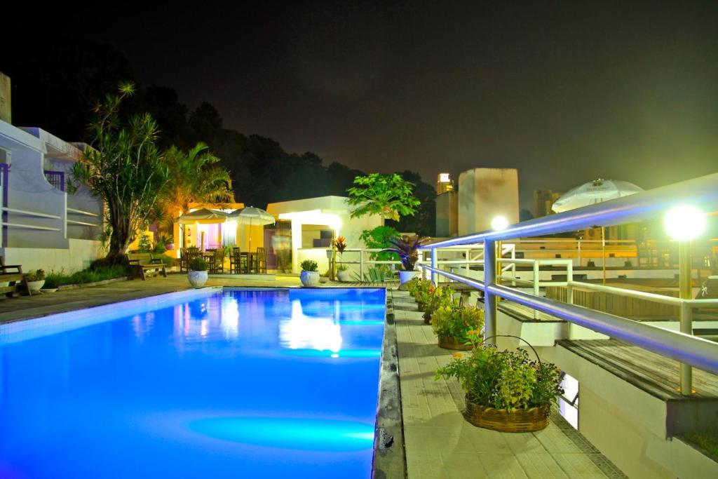 Belveder Apartamento