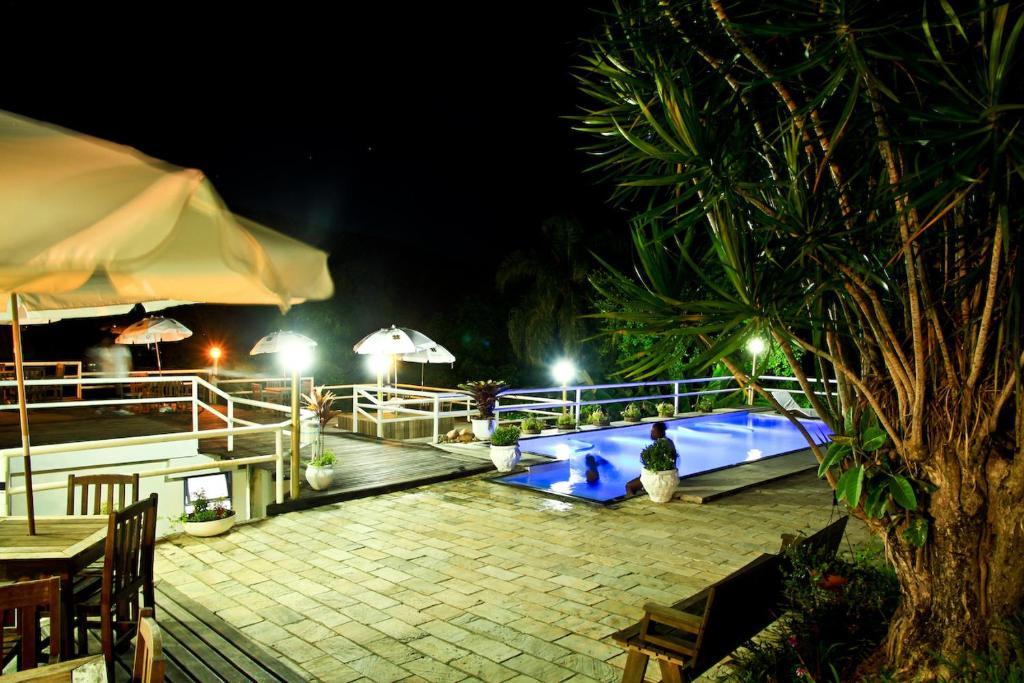 Apartamento Belveder Balneario Camboriu