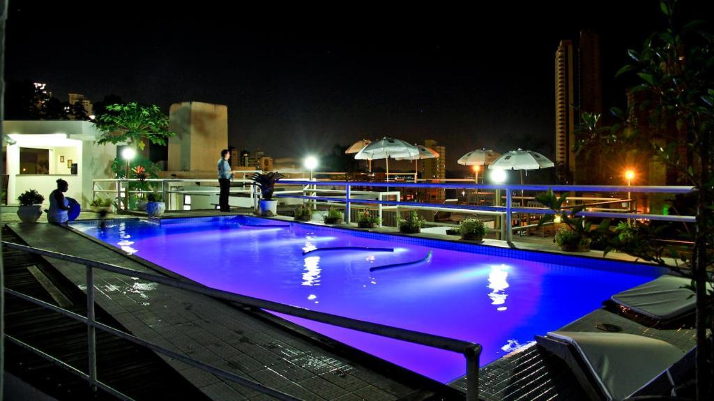 Belveder Apartamento Balneario Camboriu