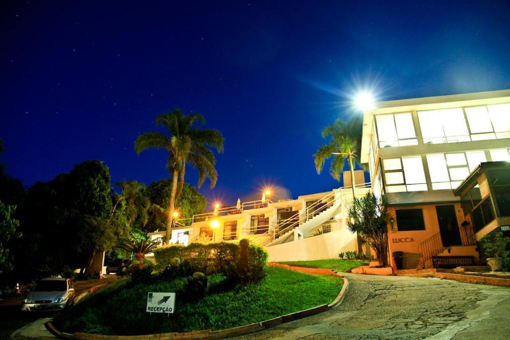 Belveder Apartamento Balneario Camboriu