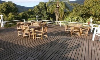 Apartamento Belveder Balneario Camboriu