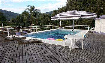 Belveder Apartamento *